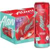 imageAlani Nu WITCHS BREW Sugar Free Low Calorie Energy Drinks  200mg Caffeine  Biotin B Vitamins  Zero Sugar  15 Calories  12 Fl Oz Cans  12 PackCherry Slush