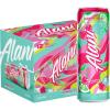 imageAlani Nu WITCHS BREW Sugar Free Low Calorie Energy Drinks  200mg Caffeine  Biotin B Vitamins  Zero Sugar  15 Calories  12 Fl Oz Cans  12 PackCherry Twist