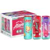 Variety Pack - Cherry Slush  Juicy Peach  Hawaiian Shaved Ice
