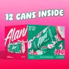 imageAlani Nu PINK SLUSH Sugar Free Low Calorie Energy Drinks  200mg Caffeine  Paris Hilton x Alani Nu  Biotin B Vitamins  Zero Sugar  5 Calories  12 Fl Oz Cans 12 PackWinter Wonderland