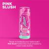 imageAlani Nu PINK SLUSH Sugar Free Low Calorie Energy Drinks  200mg Caffeine  Paris Hilton x Alani Nu  Biotin B Vitamins  Zero Sugar  5 Calories  12 Fl Oz Cans 12 PackPink Slush