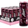 imageAlani Nu Cherry Bomb Sugar Free Low Calorie Energy Drinks 200mg Caffeine pack of 12